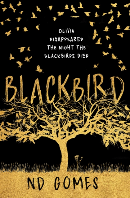 Blackbird, Paperback / softback Book