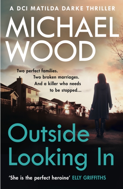 Outside Looking In, Paperback / softback Book