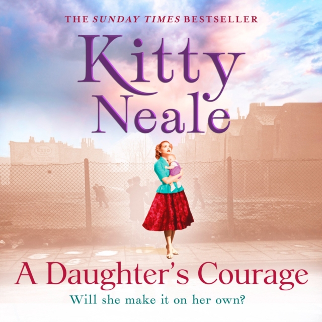 A Daughter’s Courage, eAudiobook MP3 eaudioBook