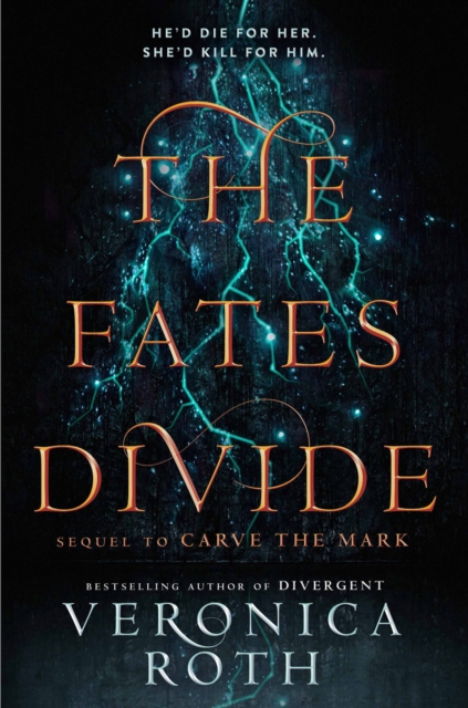 The Fates Divide, EPUB eBook