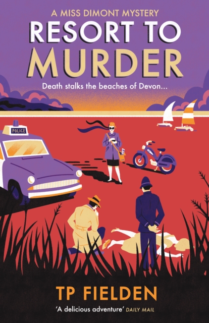 A Resort to Murder, EPUB eBook