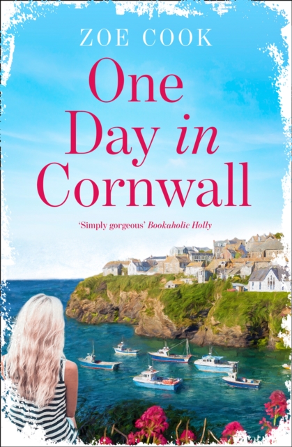 One Day in Cornwall, Paperback / softback Book