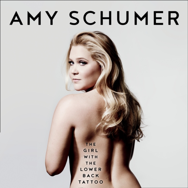 The Girl with the Lower Back Tattoo, CD-Audio Book
