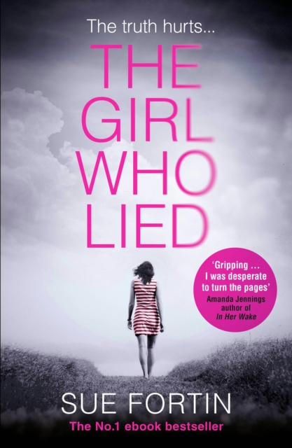 The Girl Who Lied, EPUB eBook