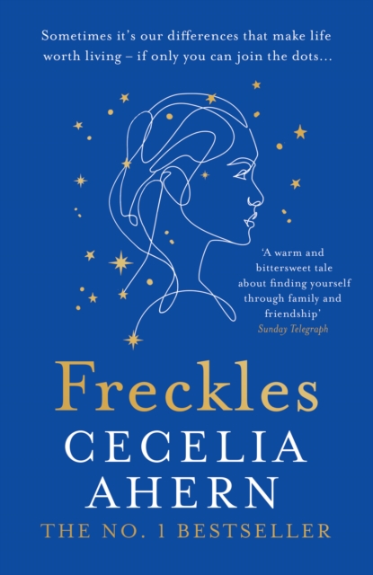 Freckles, Paperback / softback Book