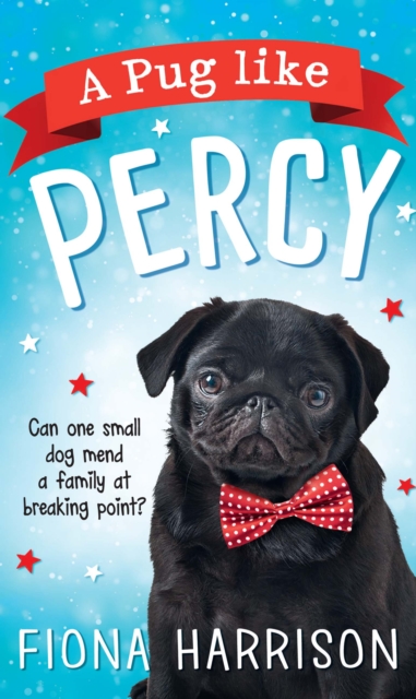 A Pug Like Percy, EPUB eBook