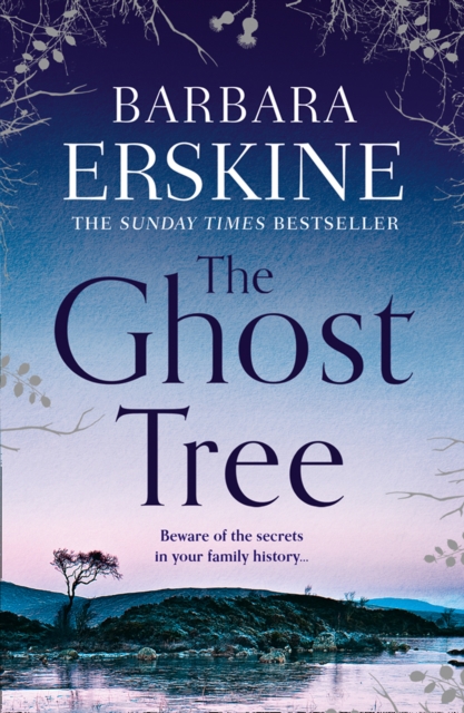 The Ghost Tree, Paperback / softback Book