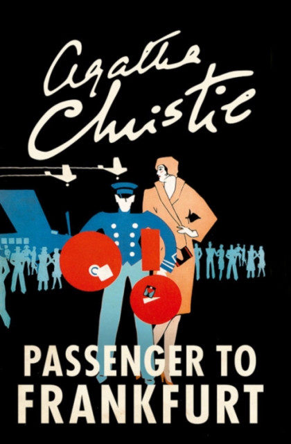 Passenger to Frankfurt, Paperback / softback Book