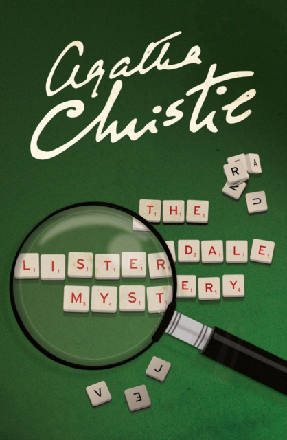 The Listerdale Mystery, Paperback / softback Book