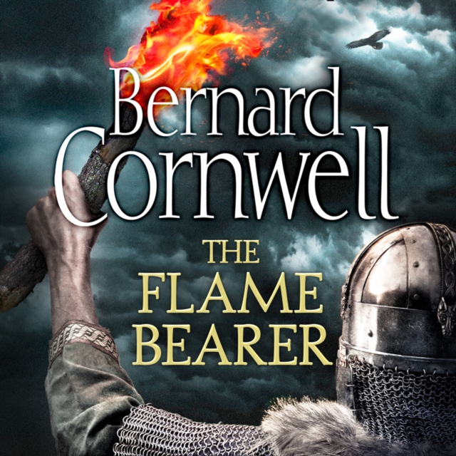 The Flame Bearer, CD-Audio Book