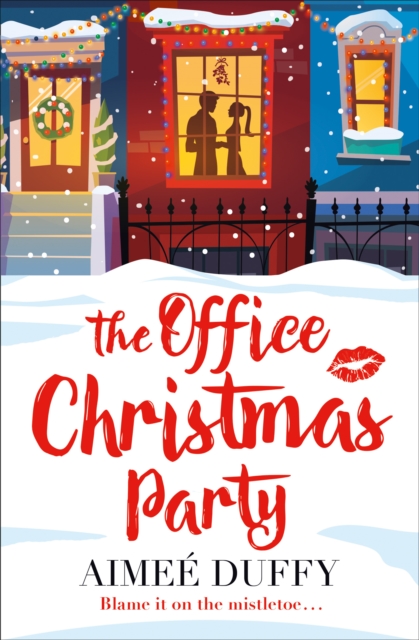 The Office Christmas Party, EPUB eBook