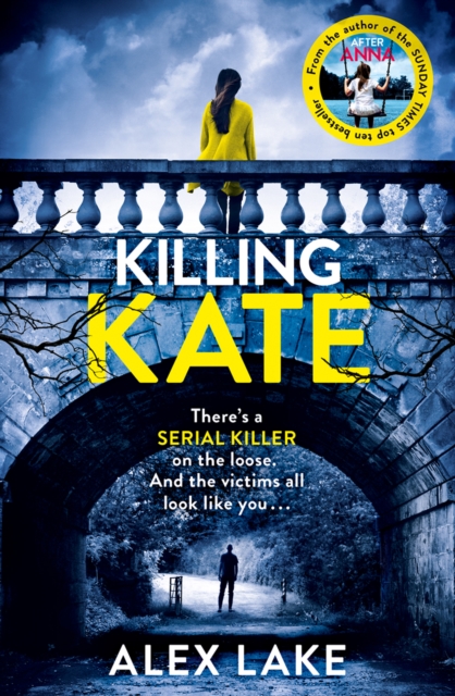 Killing Kate, EPUB eBook
