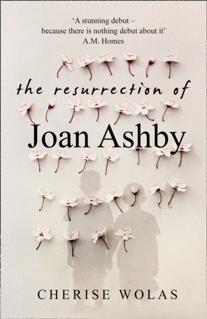 The Resurrection of Joan Ashby, Paperback / softback Book