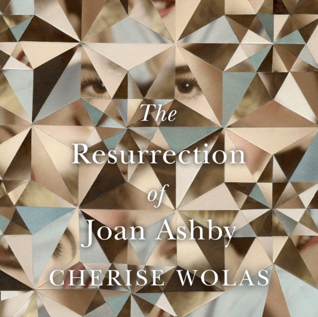 The Resurrection of Joan Ashby, eAudiobook MP3 eaudioBook