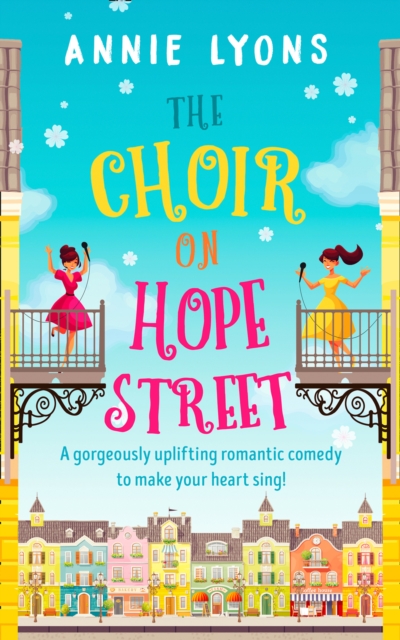 The Choir on Hope Street, EPUB eBook