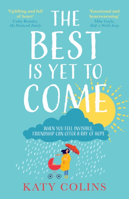 The Best is Yet to Come, EPUB eBook
