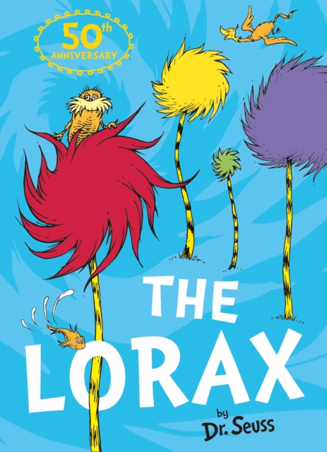The Lorax, EPUB eBook