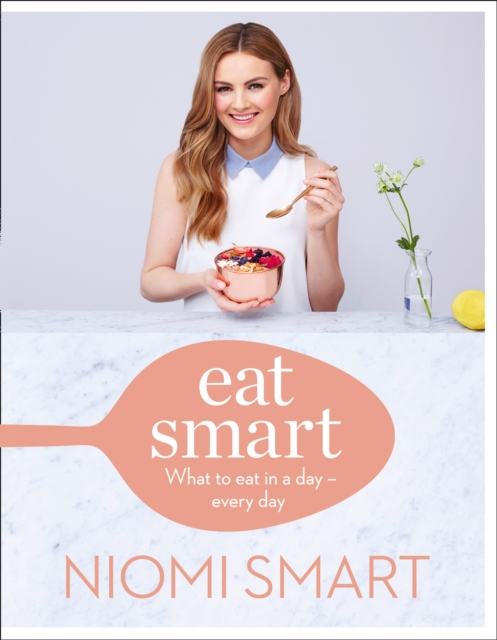Eat Smart, Hardback Book