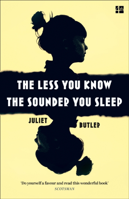 The Less You Know The Sounder You Sleep, EPUB eBook