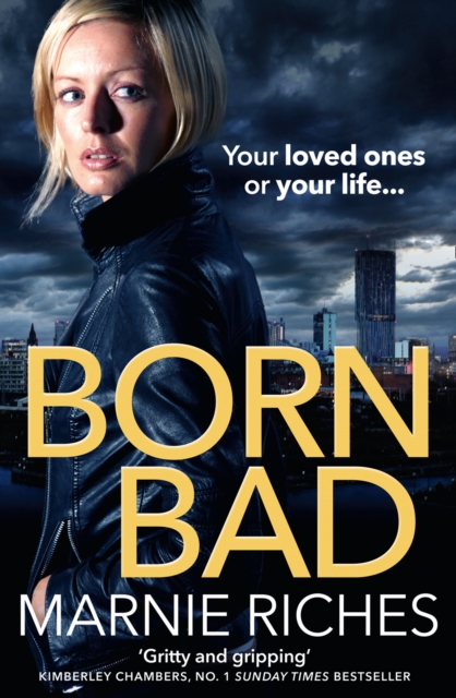 Born Bad, Paperback / softback Book