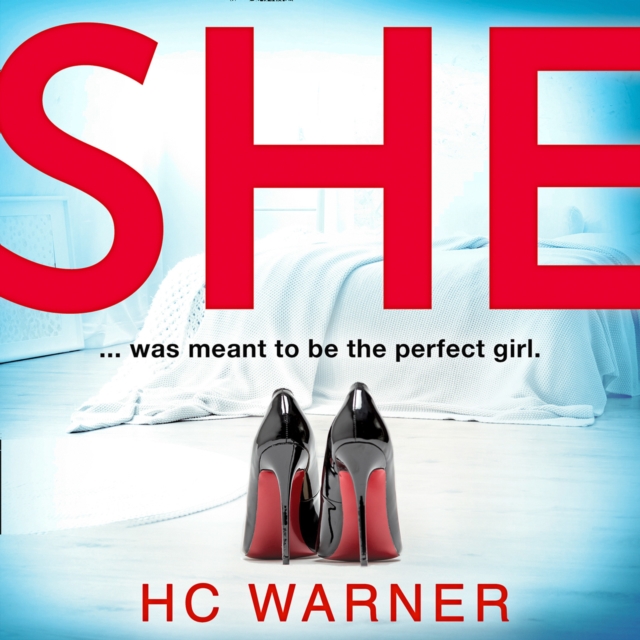 She, eAudiobook MP3 eaudioBook