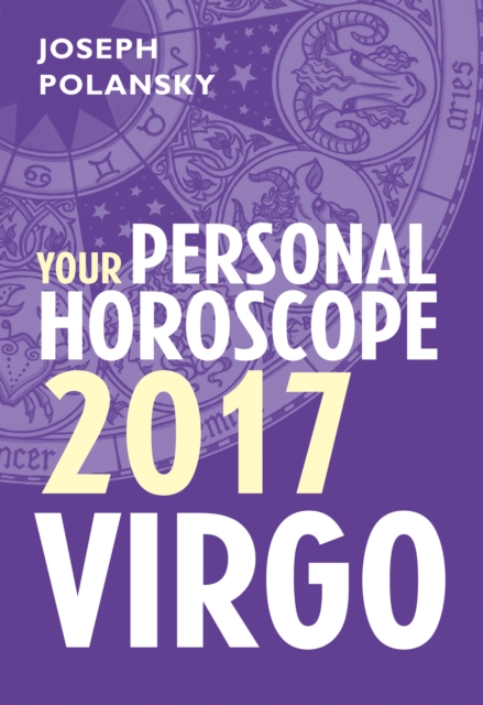 Virgo 2017: Your Personal Horoscope, EPUB eBook