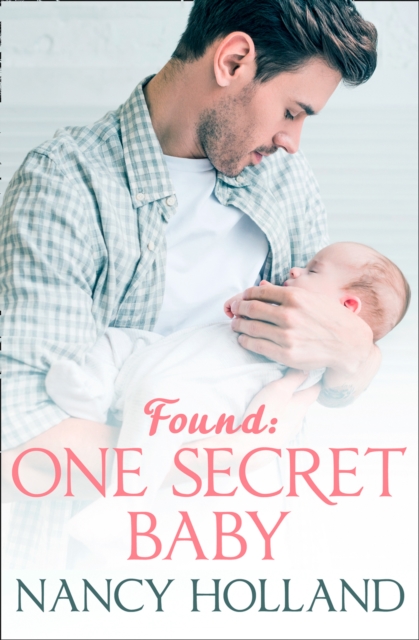 Found: One Secret Baby, Paperback / softback Book