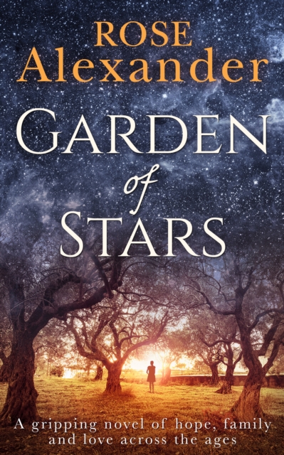 Garden of Stars, EPUB eBook