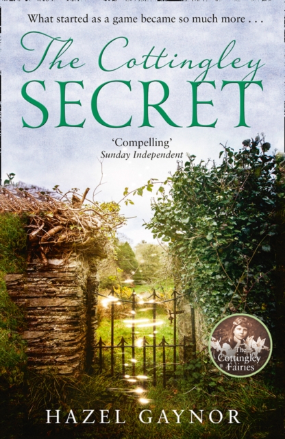 The Cottingley Secret, Paperback / softback Book