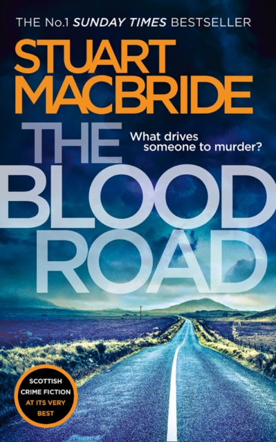 The Blood Road, EPUB eBook