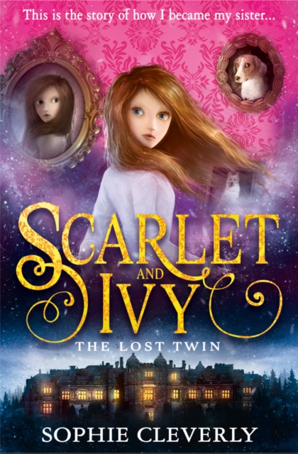 The Lost Twin: A Scarlet and Ivy Mystery, EPUB eBook