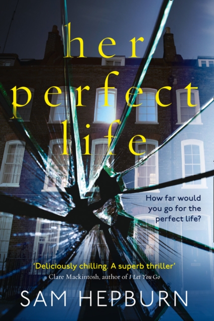 Her Perfect Life, Paperback / softback Book