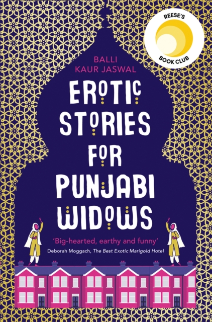 Erotic Stories for Punjabi Widows, Paperback / softback Book