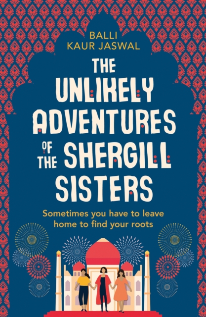 The Unlikely Adventures of the Shergill Sisters, EPUB eBook
