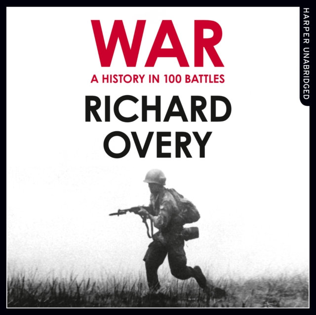 War : A History in 100 Battles, eAudiobook MP3 eaudioBook