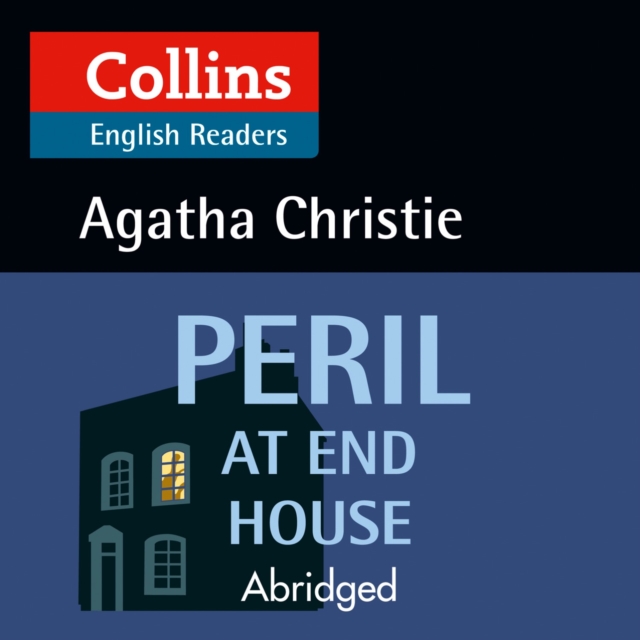 Peril at End House : B2, eAudiobook MP3 eaudioBook