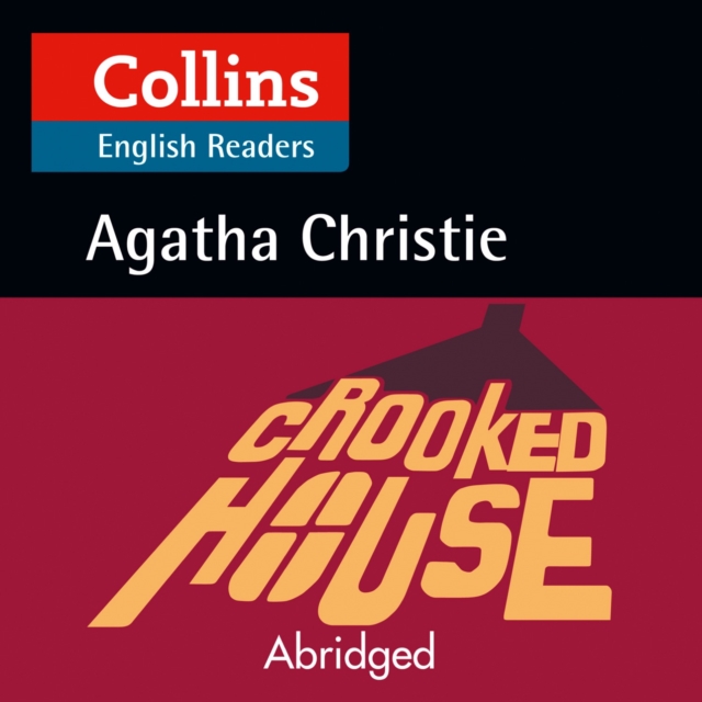 Crooked House : B2, eAudiobook MP3 eaudioBook