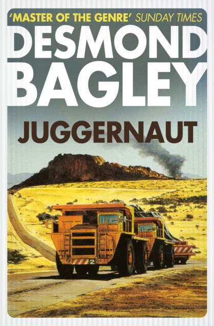 Juggernaut, EPUB eBook