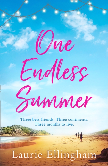 One Endless Summer, EPUB eBook
