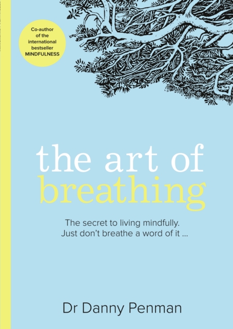 The Art of Breathing, EPUB eBook