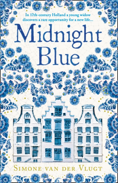 Midnight Blue, EPUB eBook