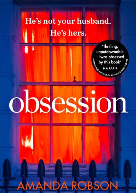 Obsession, EPUB eBook