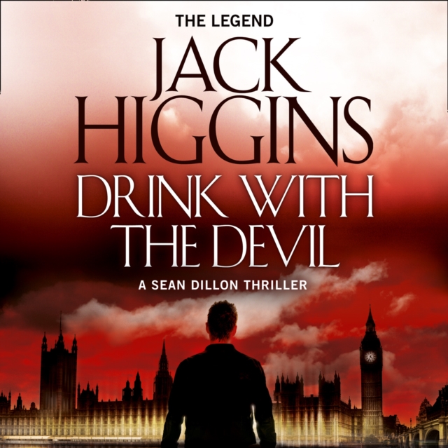 Drink with the Devil, eAudiobook MP3 eaudioBook