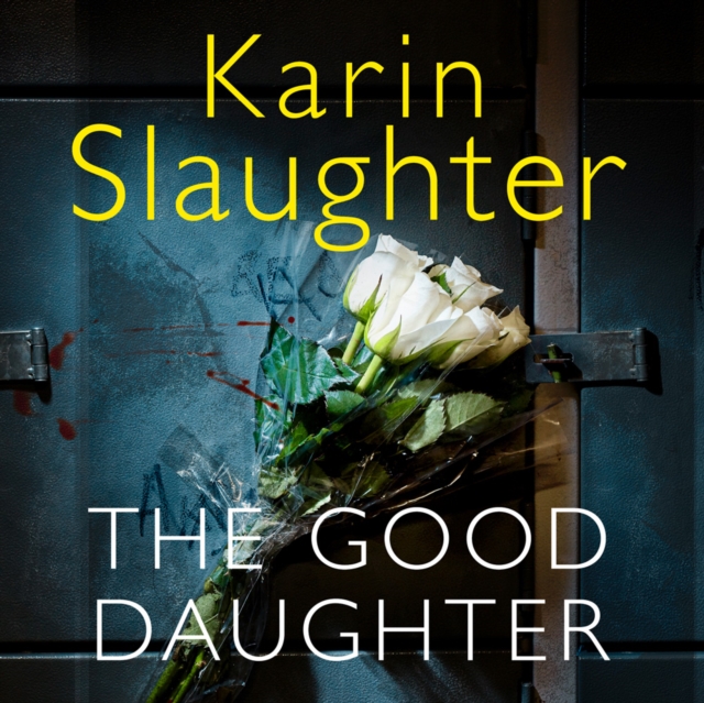 The Good Daughter, CD-Audio Book