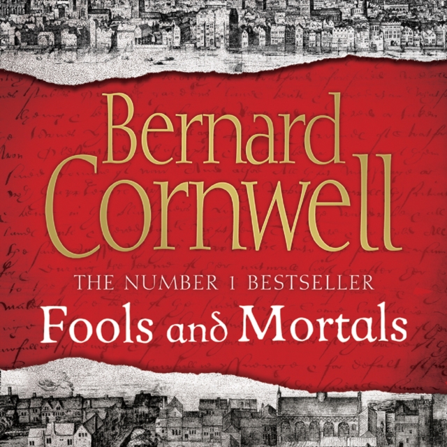 Fools and Mortals, CD-Audio Book