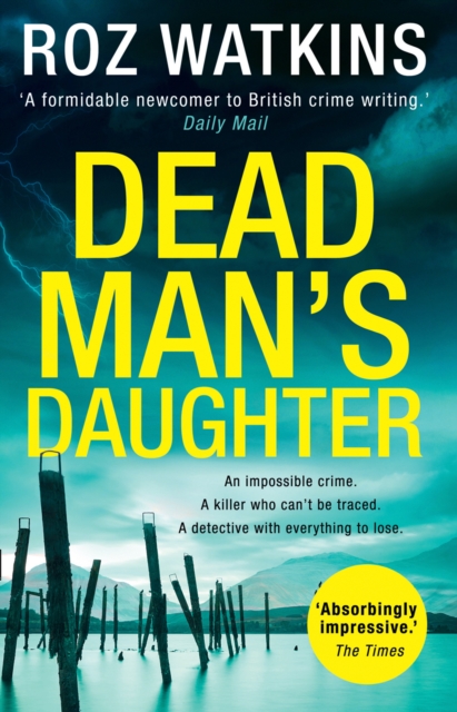 A Dead Man's Daughter, EPUB eBook