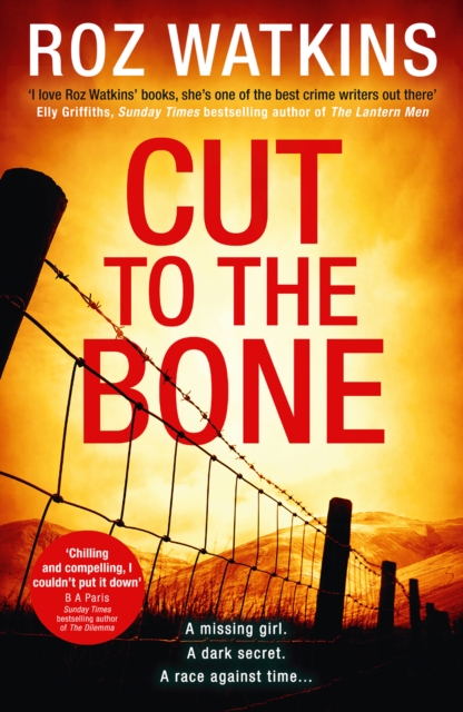 A Cut to the Bone, EPUB eBook