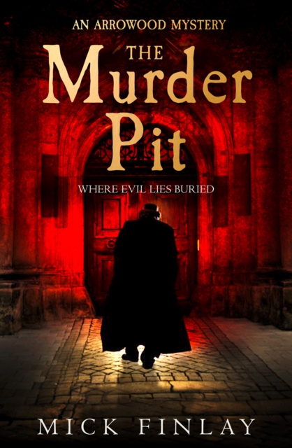The Murder Pit, Paperback / softback Book