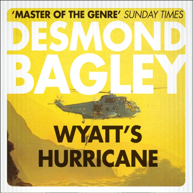 Wyatt’s Hurricane, eAudiobook MP3 eaudioBook