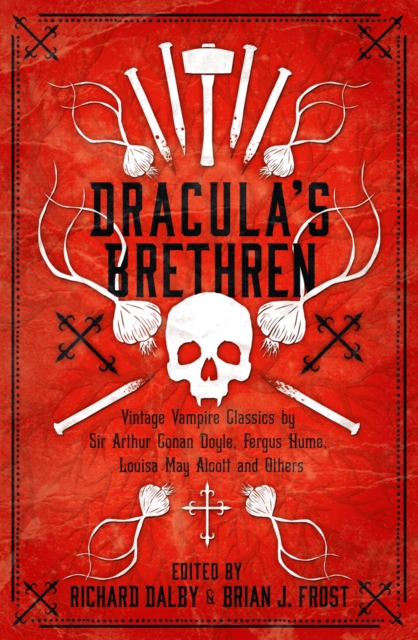 Dracula’s Brethren, Paperback / softback Book